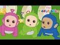 เทเลทับบี้ | Tiddlytubbies ทารก ☆ ตอนใหม่เอี่ยม ☆