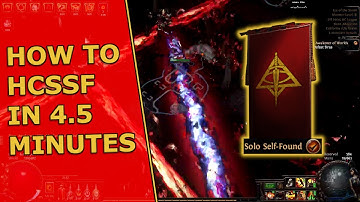 PoE | A Softcore Player