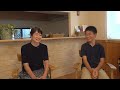 ピアニストの舞台裏-ピアノコンクール入賞者の軌跡 episode2 室崎恵太朗