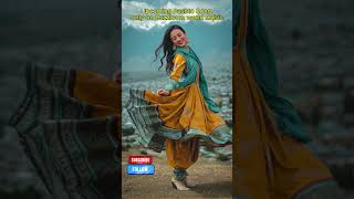Ay Zama Yaara ❤️ Zama Dildara | New Pashto Song 2026 | Romantic Love Song | Buzzloom World #love