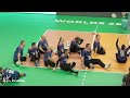 IRI VS CRO (M) - 2026 WPV Sitting Volleyball World Championships