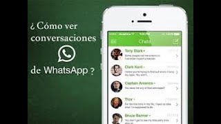 Whatsapp Spy Apk screenshot 3