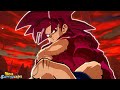 Daima Goku’s NEW BEST Super Saiyan 4 Form in Dragon Ball Sparking! ZERO Mods!