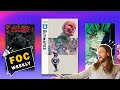 FOC WEEKLY 2025-02-02 📱
