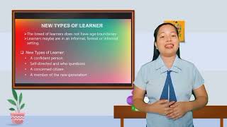The Changing Global Landscape in the 21st Century Teachers (Video Demonstration)