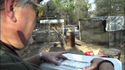 DIY, Building, Making and Wiring a Homemade Incubator (Part 3) of 4 (RushLanePoultry) style