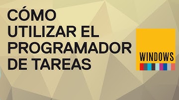 Cómo utilizar el programador de tareas eficazmente. Trucos. Windows XP. Funcionarios Eficientes