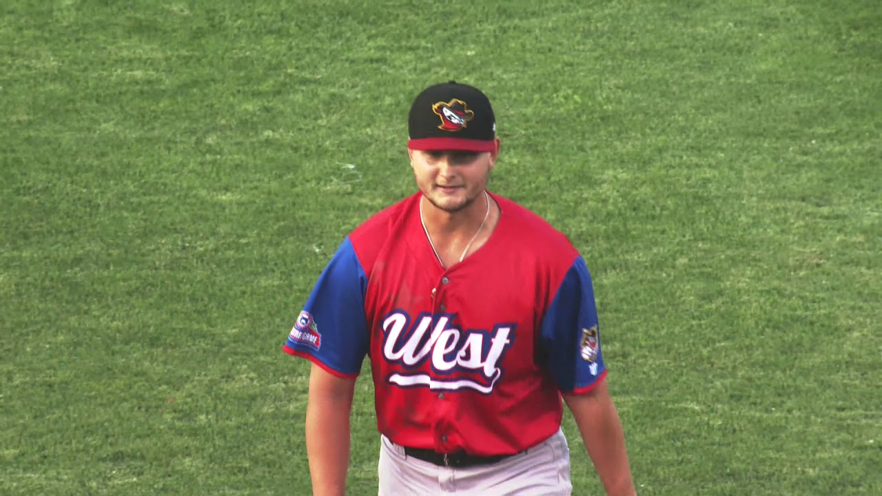 2019 Midwest League All-Star Game (Quick Cuts)