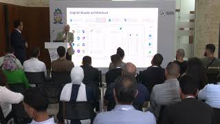 DevOpsDays Cairo 2025 Talks: Empowering Innovation through DevOps & AI Integration