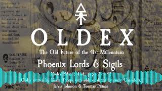 Phoenix Lords & Sigils - Codex Eldar, 3rd ed., pages 39 - 42