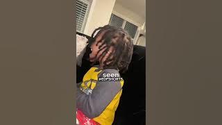 Lil Durk lyrics after King Von died 😢 #viral #rap #kingbeef #kingvon #lildurk ￼