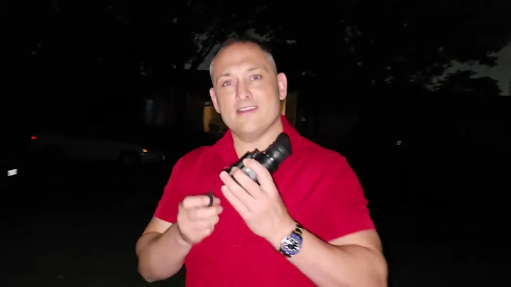 AGM PVS-14 Night Vision Monocular L3 Harris Unfilmed White Phosphor (FOM 2600+)  #SWATOptics Review