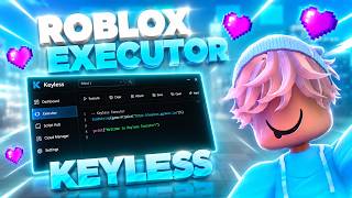 Roblox Executor "Xeno" Keyless Exploit Working 2026 [HIGH sUNC]