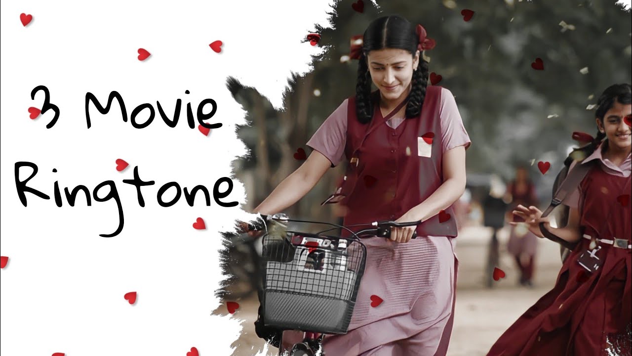 Uyire Uyire Remix Ringtone 3 Movie Download link in description 👇