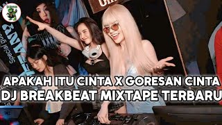DJ BREAKBEAT FULL BASS TERBARU VIRAL🎧DUGEM INDO NONSTOP🎧CAMPURAN