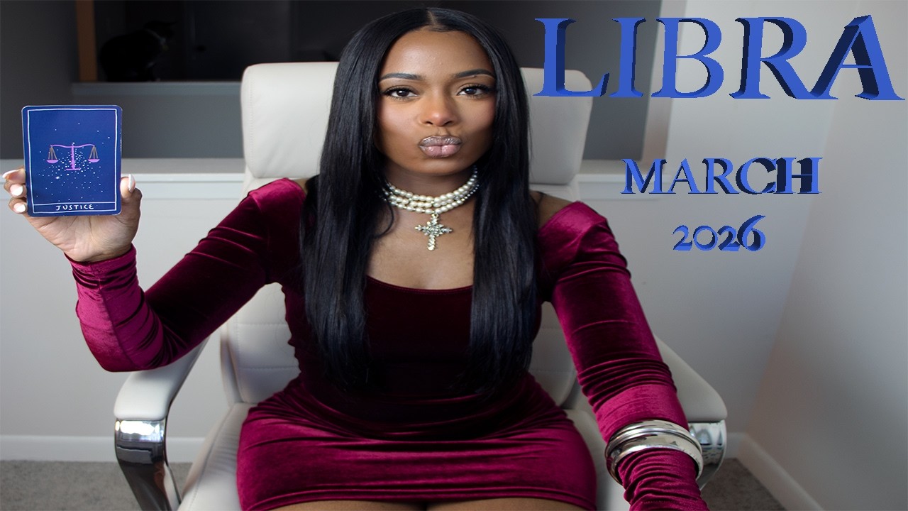 LIBRA ♎️ THE ONE WITH NO CONTACT 🤐