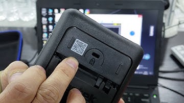 Hantek new  handheld oscilloscope hantek 2000 series