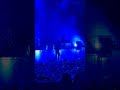Geese perform 'Getting Killed' to the iconic Hammersmith Eventim Apollo in London