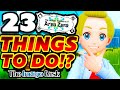 24 Things To Do AFTER Finishing The Indigo Disk in Pokemon Scarlet &amp; Violet