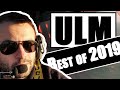 Vols en ULM Humbert Tétras - d'élève à pilote - Best Of 2019