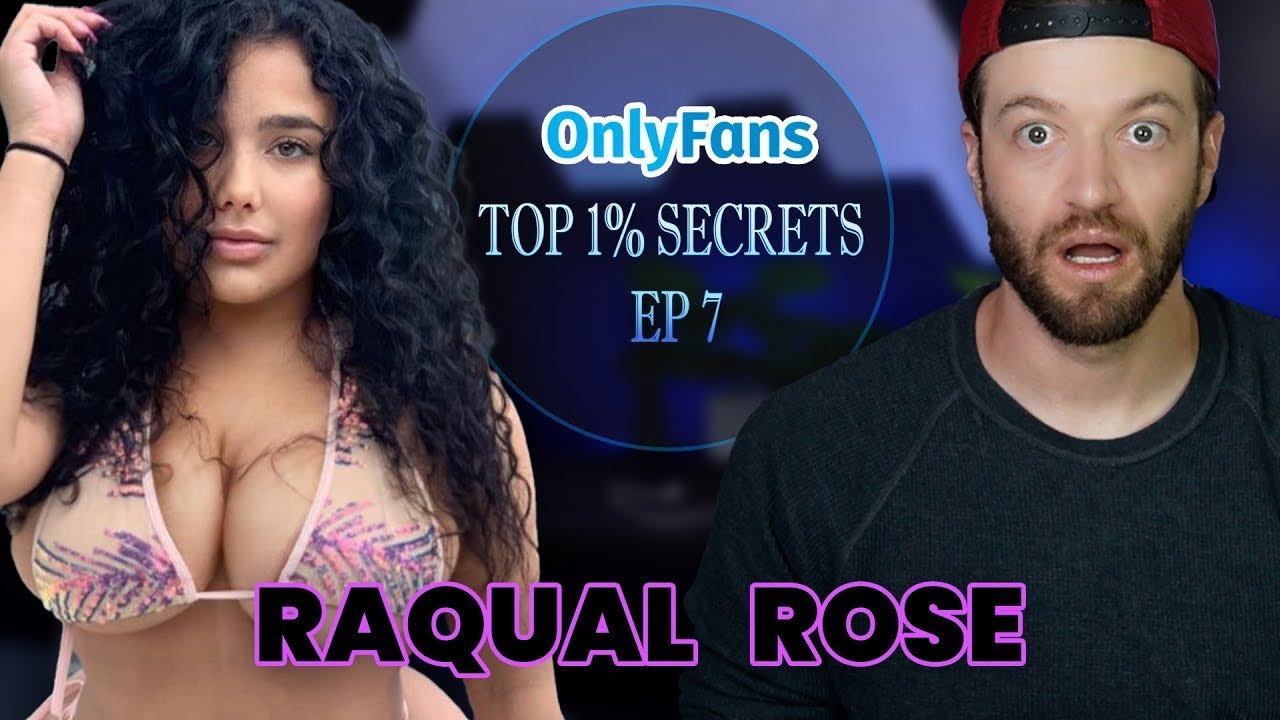 Raqual Rose Onlyfans Leaked