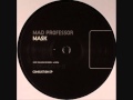 Mask (Roni Size) - Mad Professor