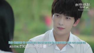 love o2o yang yang – an alluring smile sub esp