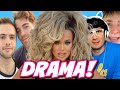 SHANE & RYLAND'S BIG FIGHT & TRISHA ENDS FRENEMIES + DEF NOODLES BANNED & MORE!