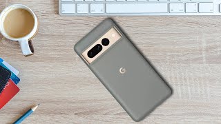 Google Pixel 7 Pro | 2023 Edition