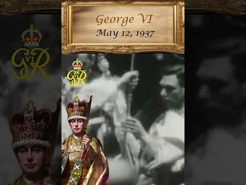 Video: Britse tradisies