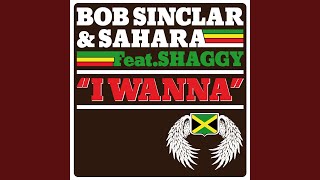 Смотреть клип I Wanna (Reggae Mix Radio)