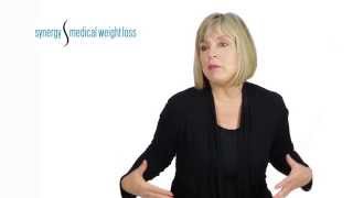 Synergy Weight Loss Testimonial