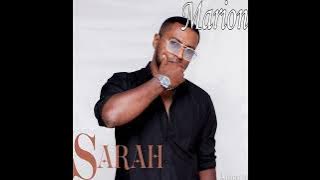 Sarah-Marion