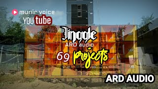 JINGLE ARD Audio By (69)Projects