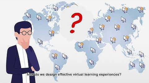 Learning Experience Platform - LISA Intro Video