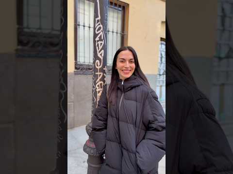 La sonrisa de una desconocida 😂 ig: dante_caro