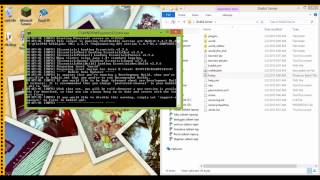 Setting Up a Bukkit 1.4.7 Server [Beginner--No Port Forwarding]