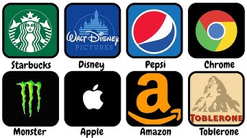 Every PROBLEMATIC Logo explained in 11 minutes!