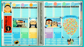 Plan With Me: Up! (feat. FrankHeartsYou)