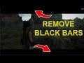 How to Get Remove Black Bars On Your Screen In HellBlade 2 Senua's Saga