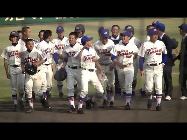 神戸国際大付高校野球部 - 2022年/兵庫県の高校野球 チームトップ - 球歴.com