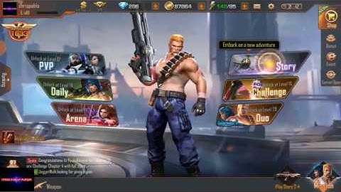 Contra | Finally Our Childhood Memories!!! Bill!!!!!