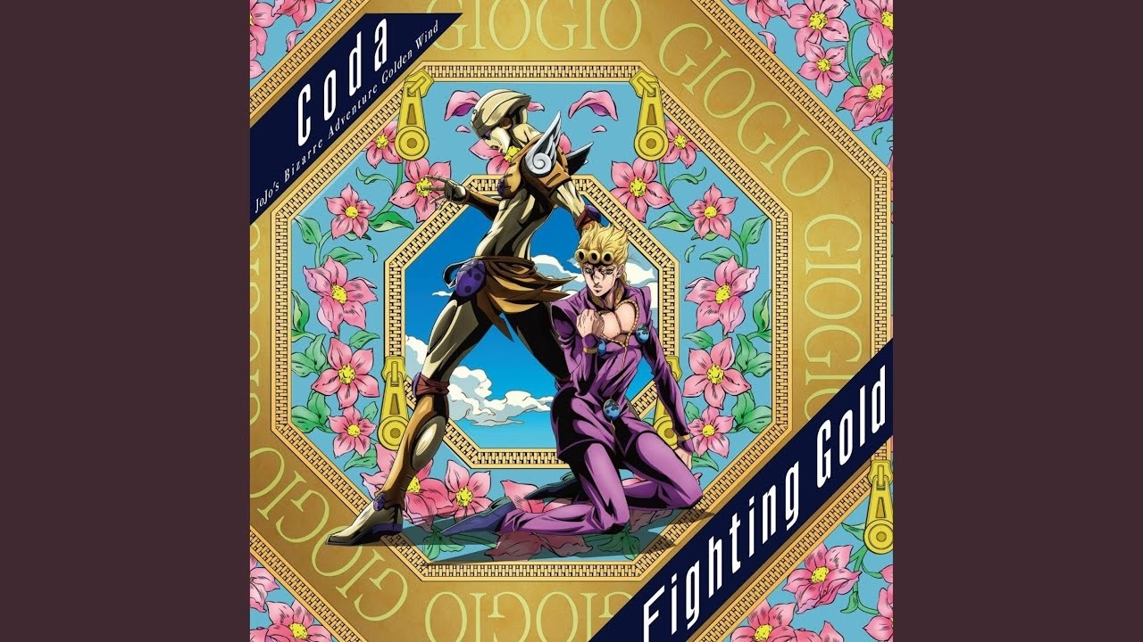 Coda - Fighting Gold [1 HOUR] - YouTube