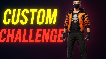 1v1 Challenge Against My Friend… Who Wins?! ⚔️😳 