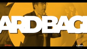 Framework for Measuring what Matters in PR - Richard Bagnall