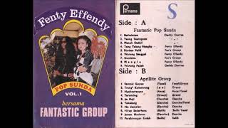 Pop Sunda Vol.1 Fenty Effendy Bersama Fantastic Group