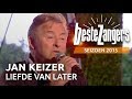 Jan Keizer - Liefde van later | Beste Zangers 2015