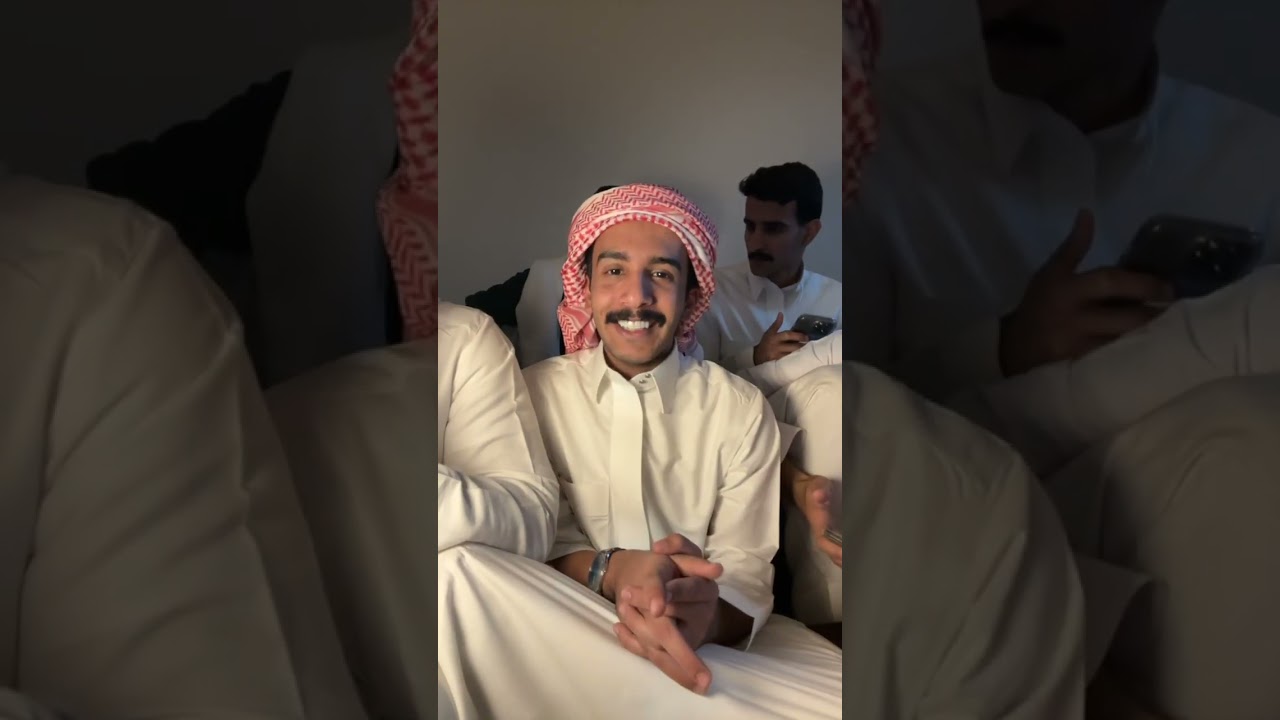 بث علي عواض الحارثي 🌟 ردة فعل سعد مخفور على اللي يبون فضااايحه 😂وردة فعل المتابعين ع خشم سلطان😂  ج٣