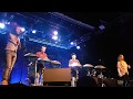 2017 Victoria Grebezs And Hang Massive   live@Gloria, Helsinki