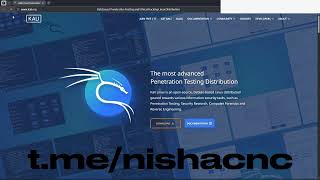 Nisha C2 Showcase CRASHING KALI BEST C2 | BOTNET 2026 | BEST C2
